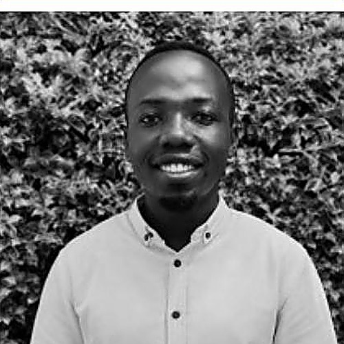 Bryan Mukiri
