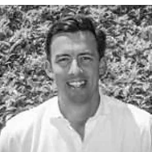 Harry Minter