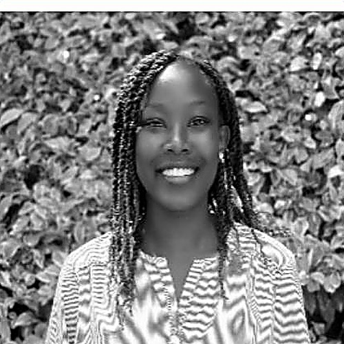 Joyce Kipruto