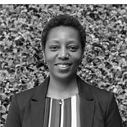 Rosemary Ngure
